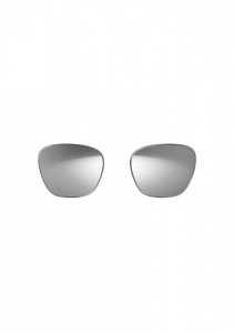 Bose Frames, Alto Medium Polarised, Silver