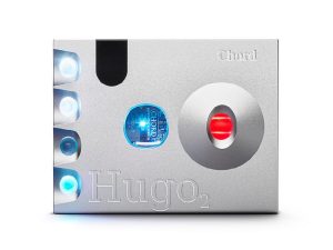 Chord Hugo 2 Silver