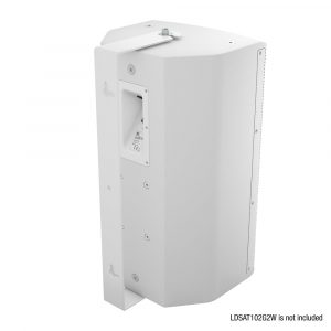 LD Systems SAT 102 G2 WMB W