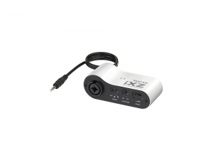 Tascam iXZ