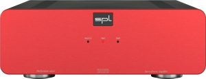 SPL Performer s800 Red