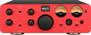 SPL Phonitor xe Red