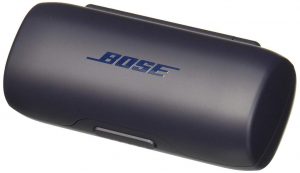 Bose SoundSport Wireless Free uzlādes futrālis, Blue