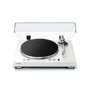 Yamaha MusicCast VINYL 500 White