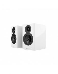 Acoustic Energy AE500 Speaker White