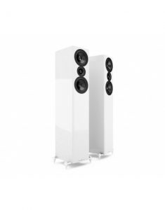 Acoustic Energy AE509 Towers White