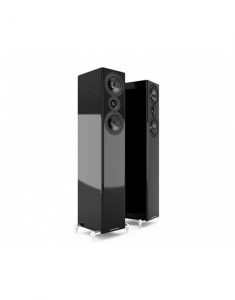 Acoustic Energy AE509 Towers