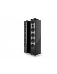 Acoustic Energy AE520 Towers