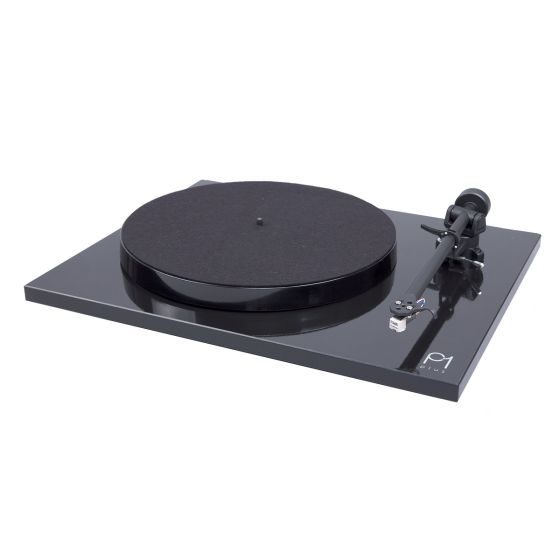 Platine Vinyle REGA PLANAR 1 PLUS - Amplitude Design