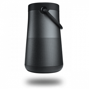 Bose SoundLink Revolve Plus Bluetooth Black