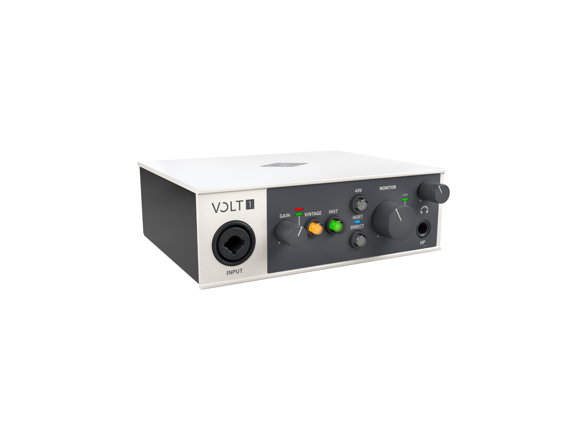 Universal Audio Volt review: Pro studio pedigree at a home studio price