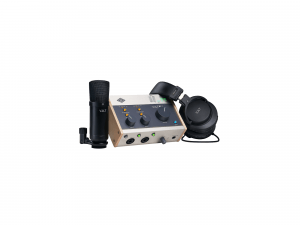 Universal Audio Volt 276 Studio Pack + Free Plug-ins worth 448 euros!