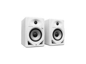 Pioneer DJ DM-50D (White) Studijas/DJ monitori