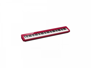 Casio PX-S1100 Privia Series Compact Digital Piano (Red)