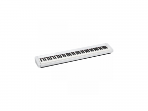 Casio PX-S1100 Privia Series Compact Digital Piano (White)