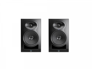 Kali Audio LP-8 V2 (Black) (Pair)