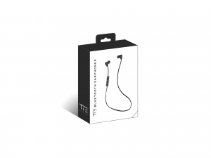 Tie Studio DAILY Bluetooth 4.1 Earphones