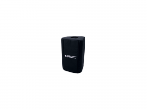 QSC E110 Loudspeaker Cover – Black