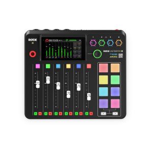 Rode RodeCaster Pro II