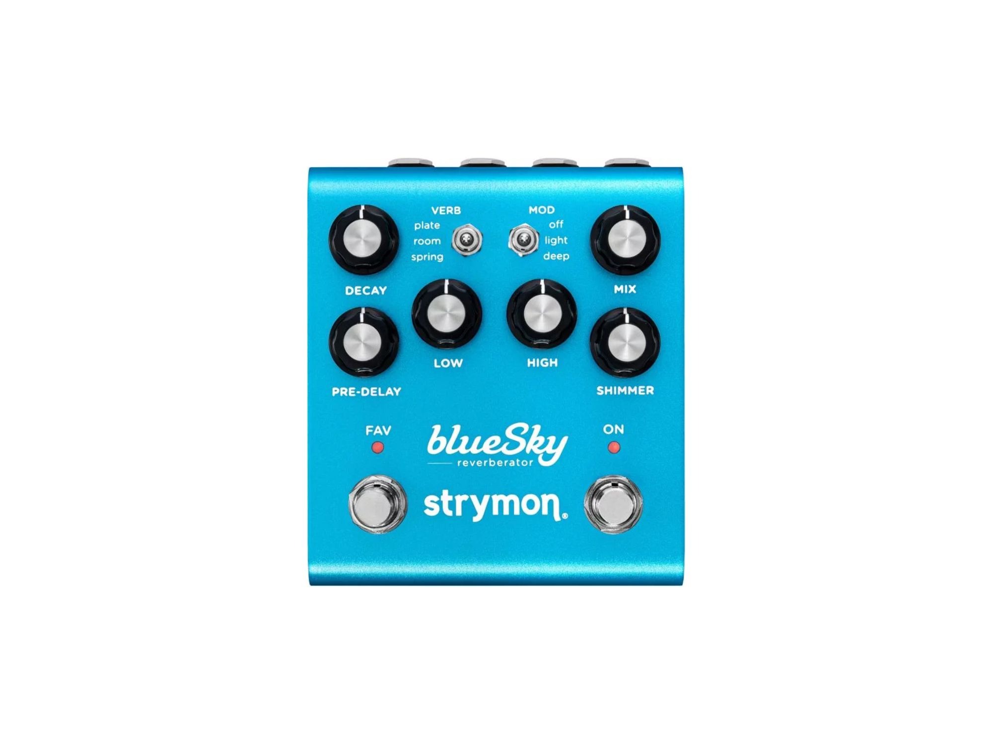 Strymon blueSky V2 - T Studio