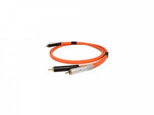Oyaide Neo d+ RCA Class A 2.0 M Cable