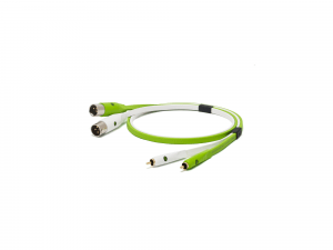Oyaide Neo d+ RXM Class B 1.0 M Cable