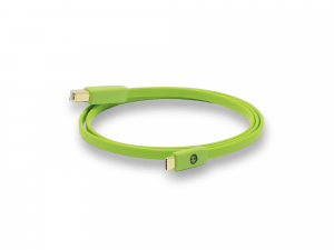 Oyaide Neo d+ USB Type C to B ClassB 0.7 M