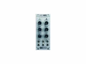 AJH Synth MiniMod DH-ADSR Silver