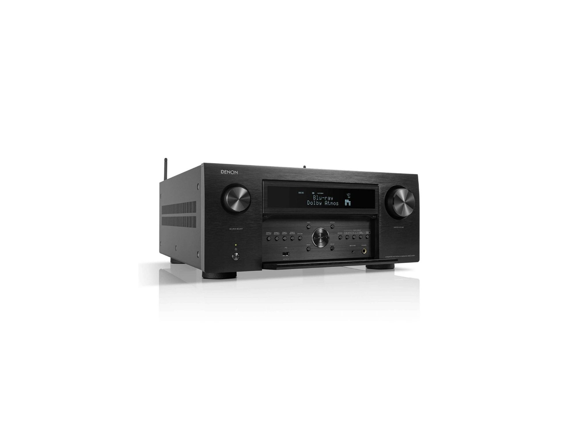 Denon AVR-A1H 15.4 Channel Receiver