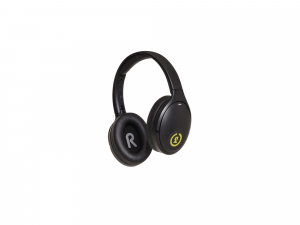 Soho 2.6 Bluetooth Hybrid ANC Headphones (black)