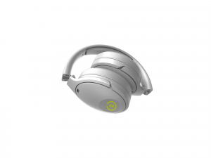 Soho 2.6 Bluetooth Hybrid ANC Headphones (grey)