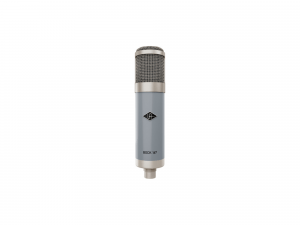 Universal Audio Bock 167 Tube Condenser + Free Plugins Worth 299$ until 31.12.2023.