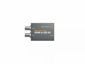 BlackMagic Design Micro Converter HDMI to SDI 3G