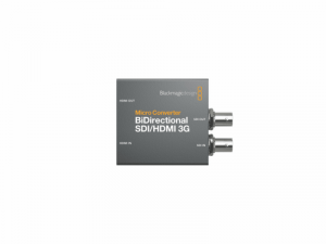 BlackMagic Design Micro Converter BiDirectional SDI/HDMI 3G