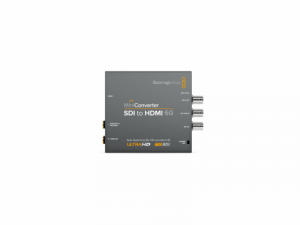 BlackMagic Design Mini Converter SDI to HDMI 6G