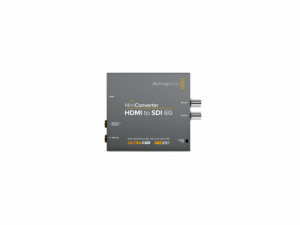 BlackMagic Design Mini Converter HDMI to SDI 6G