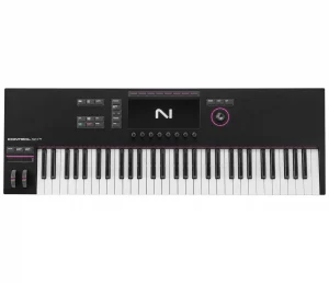 Native Instruments Komplete Kontrol S61 Mk3