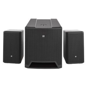 LD Systems DAVE 15 G4X