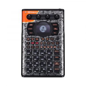Roland SP-404 Mk2 Stones Throw Limited Edition
