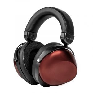 HIFIMAN HE-R9 wired