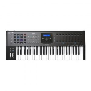 Arturia Keylab 49 MKII Black