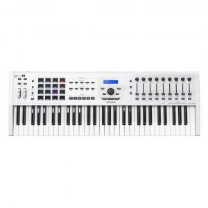 Arturia KeyLab 61 mkII White