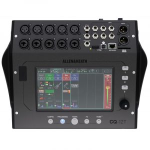 Allen & Heath CQ-18T