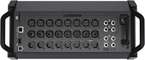 Allen & Heath CQ-20B