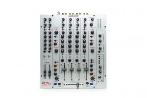 Allen & Heath XONE:92 Limited Edition