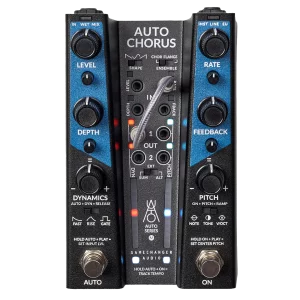 Gamechanger Audio AUTO Series Chorus Pedal