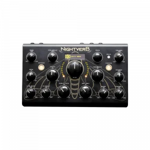 Erica Synths Nightverb