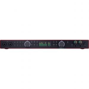 Focusrite Scarlett 18i20 4th Gen