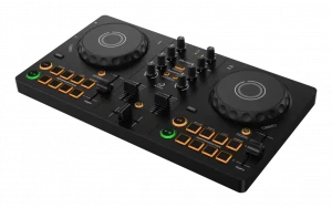 AlphaTheta DDJ-FLX2