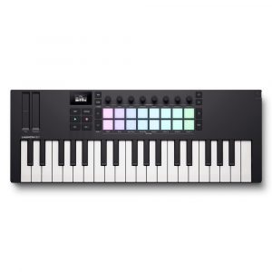 Novation Launchkey Mini 37 Mk4